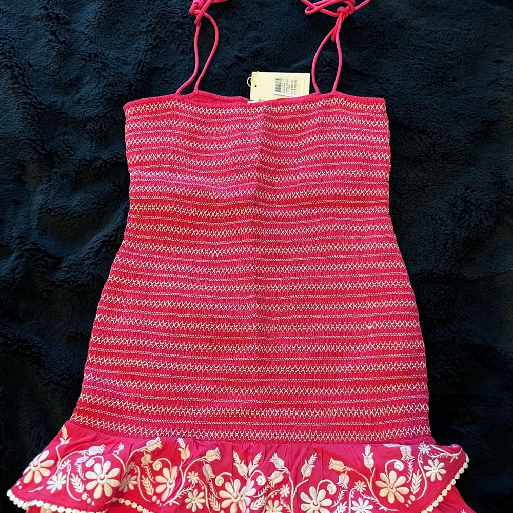 Tigerlily brand 110 size fit on 10,12 brand new - Picture 3 of 3